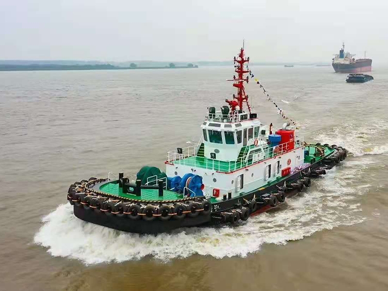 4000HPtug