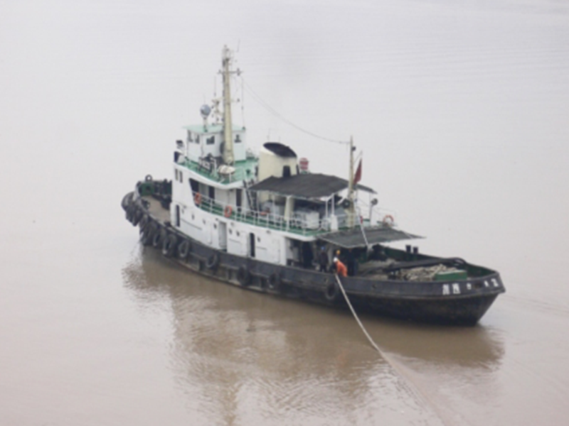 600HPtug